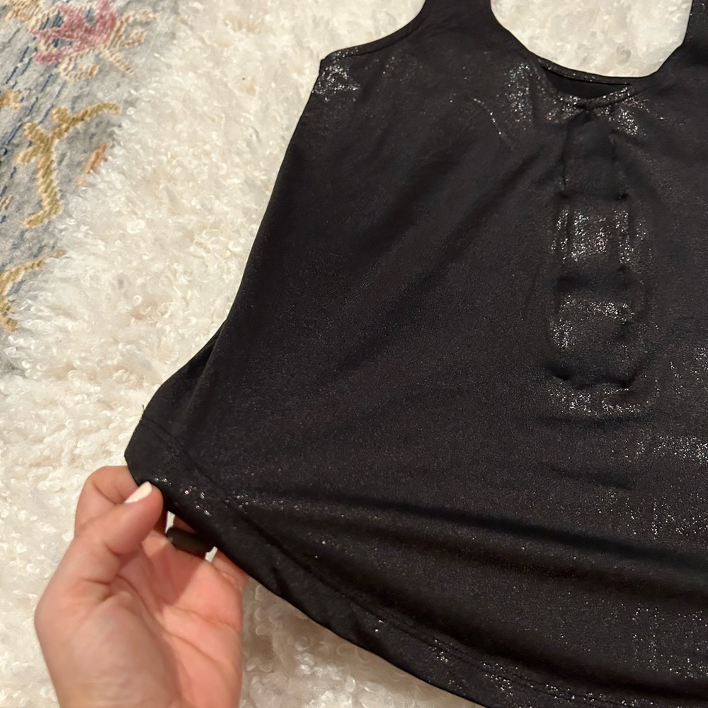 ASOS tank - Picture 3 of 4